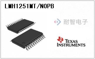 LMH1251MT/NOPB