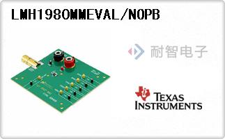 LMH1980MMEVAL/NOPB