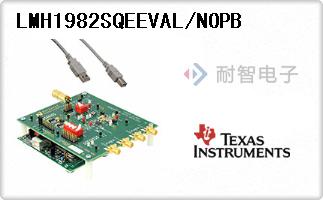 LMH1982SQEEVAL/NOPB