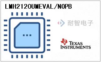 LMH2120UMEVAL/NOPB