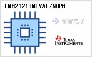 LMH2121TMEVAL/NOPB