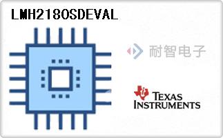 LMH2180SDEVAL