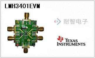 LMH3401EVM