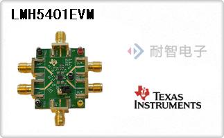 LMH5401EVM