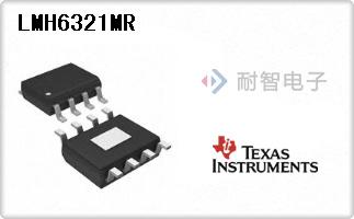 LMH6321MR