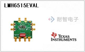 LMH6515EVAL