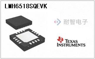 LMH6518SQEVK