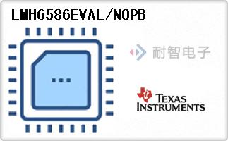 LMH6586EVAL/NOPB