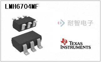 LMH6704MF