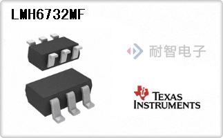 LMH6732MF