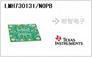 LMH730131/NOPB