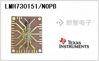 LMH730151/NOPB