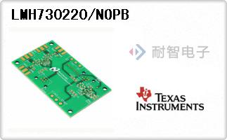 LMH730220/NOPB