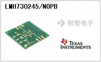 LMH730245/NOPB