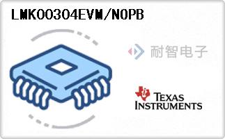 LMK00304EVM/NOPB