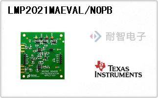 LMP2021MAEVAL/NOPB