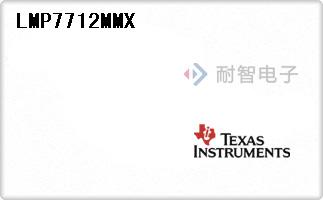 LMP7712MMX