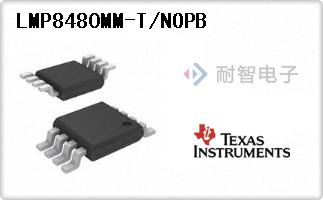 LMP8480MM-T/NOPB