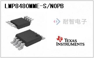 LMP8480MME-S/NOPB