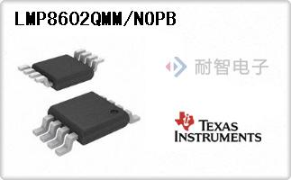 LMP8602QMM/NOPB