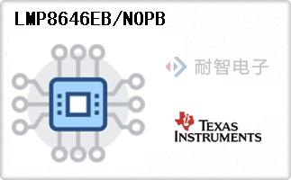 LMP8646EB/NOPB