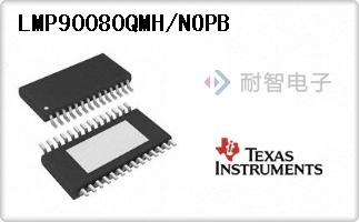 LMP90080QMH/NOPB