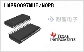 LMP90097MHE/NOPB