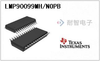 LMP90099MH/NOPB
