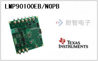 LMP90100EB/NOPB