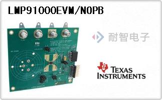 LMP91000EVM/NOPB