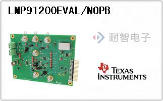 LMP91200EVAL/NOPB
