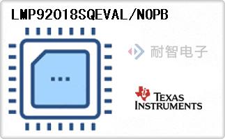LMP92018SQEVAL/NOPB