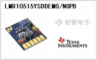 LMR10515YSDDEMO/NOPB