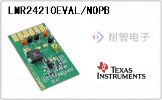 LMR24210EVAL/NOPB