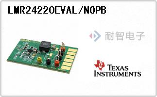 LMR24220EVAL/NOPB