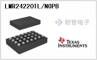 LMR24220TL/NOPB