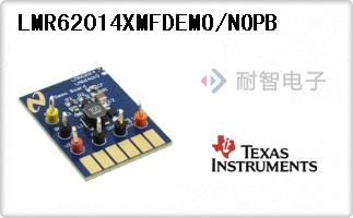LMR62014XMFDEMO/NOPB