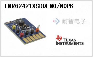 LMR62421XSDDEMO/NOPB
