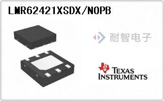 LMR62421XSDX/NOPB