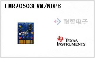 LMR70503EVM/NOPB