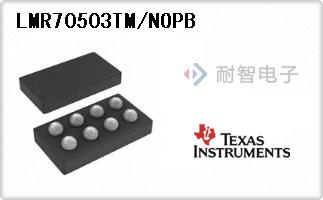 LMR70503TM/NOPB
