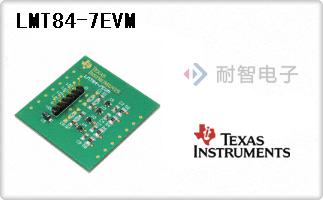 LMT84-7EVM