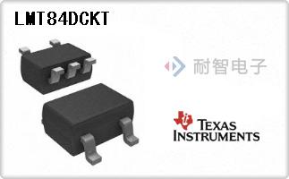 LMT84DCKT
