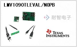LMV1090TLEVAL/NOPB