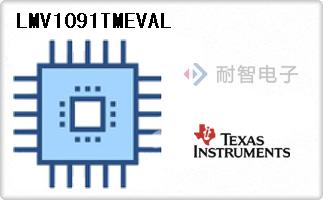 LMV1091TMEVAL