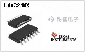 LMV324MX