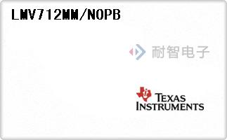 LMV712MM/NOPB