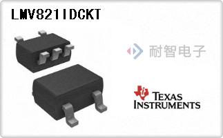 LMV821IDCKT