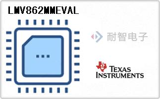 LMV862MMEVAL