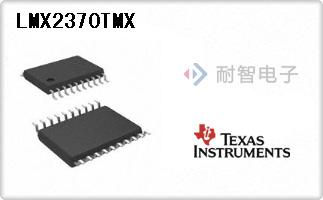 LMX2370TMX